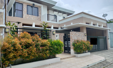 House And Lot for Sale In Better Living Paranaque