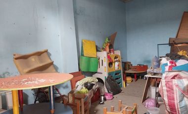 VENTA TERRENO CHOSICA ZONA RESIDENCIAL EN INTERIOR