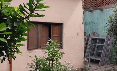 VENTA TERRENO CHOSICA ZONA RESIDENCIAL EN INTERIOR