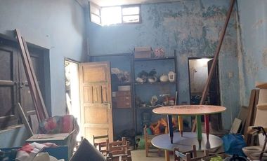 VENTA TERRENO CHOSICA ZONA RESIDENCIAL EN INTERIOR