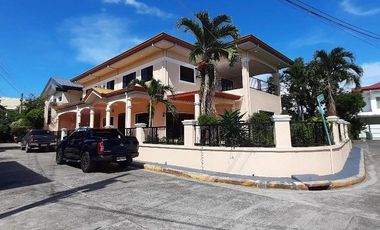 For Sale House in Maryville Talamban Cebu