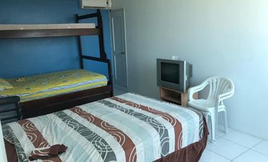 DE OPORTUNIDAD VENDO HERMOSO DEPARTAMENTO TOTALMENTE AMOBLADO EN CRUCITA