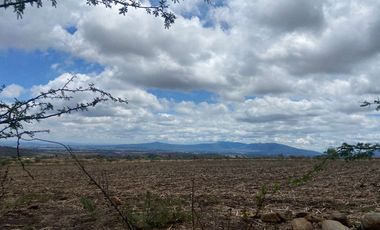 TERRENO LA CAÑADA, JALISCO