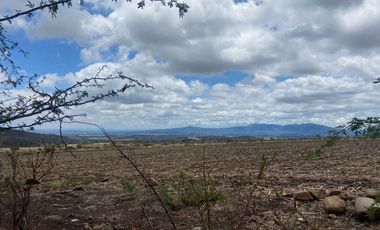 TERRENO LA CAÑADA, JALISCO