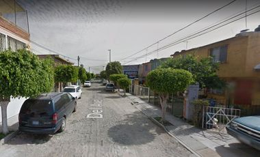 CASA EN VENTA, LOS NARANJOS, CELAYA, GUANAJUATO -AG