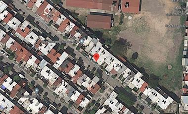 CASA EN VENTA, LOS NARANJOS, CELAYA, GUANAJUATO -AG