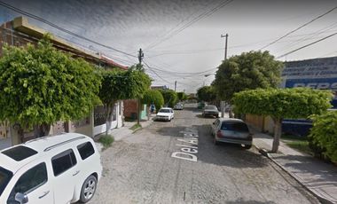 CASA EN VENTA, LOS NARANJOS, CELAYA, GUANAJUATO -AG