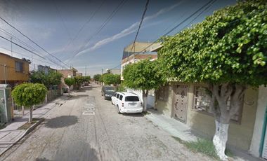 CASA EN VENTA, LOS NARANJOS, CELAYA, GUANAJUATO -AG