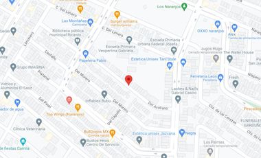 CASA EN VENTA, LOS NARANJOS, CELAYA, GUANAJUATO -AG