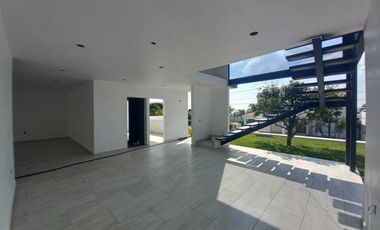 CASA EN VENTA EN EL FRACC. LOMAS DE COCOYOC