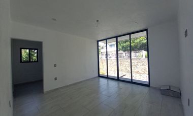 CASA EN VENTA EN EL FRACC. LOMAS DE COCOYOC