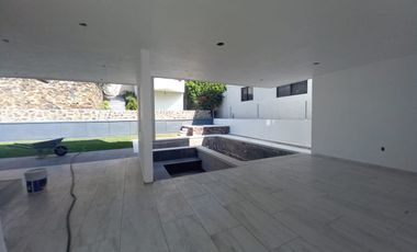 CASA EN VENTA EN EL FRACC. LOMAS DE COCOYOC