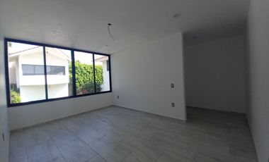 CASA EN VENTA EN EL FRACC. LOMAS DE COCOYOC