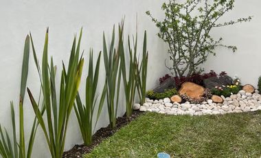 CASA EN PRE- VENTA 3 NIVELES EN TLAXCALANCINGO PUEBLA