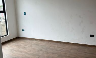 CASA EN PRE- VENTA 3 NIVELES EN TLAXCALANCINGO PUEBLA