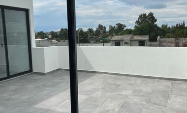 CASA EN PRE- VENTA 3 NIVELES EN TLAXCALANCINGO PUEBLA