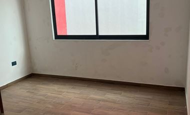 CASA EN PRE- VENTA 3 NIVELES EN TLAXCALANCINGO PUEBLA