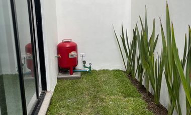 CASA EN PRE- VENTA 3 NIVELES EN TLAXCALANCINGO PUEBLA