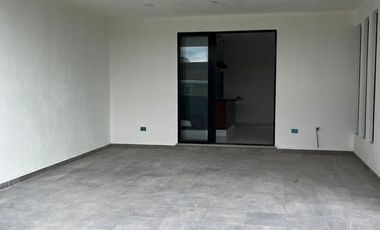 CASA EN PRE- VENTA 3 NIVELES EN TLAXCALANCINGO PUEBLA