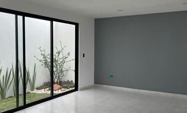 CASA EN PRE- VENTA 3 NIVELES EN TLAXCALANCINGO PUEBLA