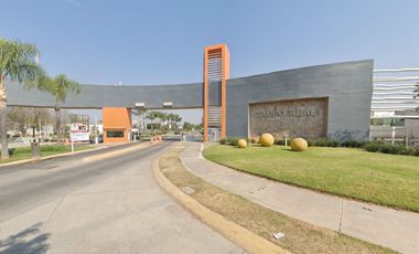 CASA EN CAMPO REAL, ZAPOPAN, JALISCO