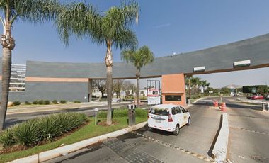 CASA EN CAMPO REAL, ZAPOPAN, JALISCO