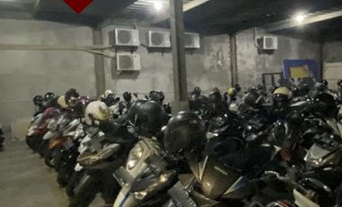 Gedung Jl. Mahendradata, Denpasar Barat, Kota Denpasar, Bali