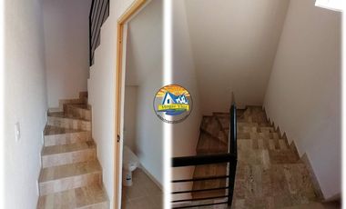 Casas con alberca excelente ubicación