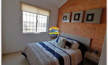Casas con alberca excelente ubicación