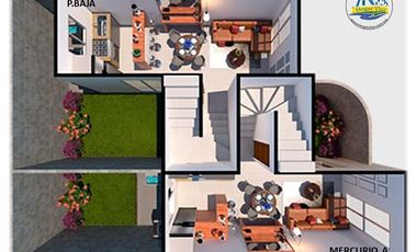 Casas con alberca excelente ubicación