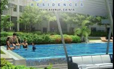 Charm Residences