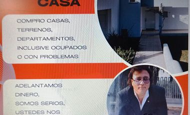 VENDEMOS TU CASA