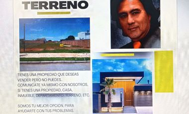 VENDEMOS TU CASA