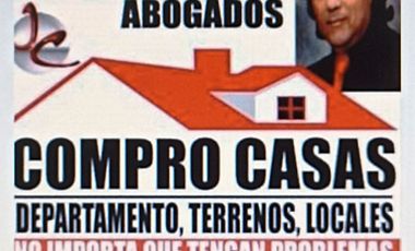 VENDEMOS TU CASA