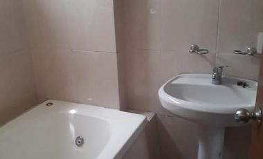 Departamento En Calzada San Isidro, San Juan Tlihuaca, Azcapotzalco, Cdmx