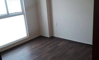 Departamento En Calzada San Isidro, San Juan Tlihuaca, Azcapotzalco, Cdmx