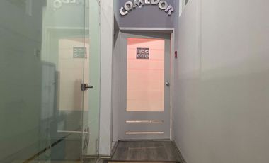 VENTA DESPACHOS PRIVADOS, BOSQUE DE LAS LOMAS, CUAJIMALPA