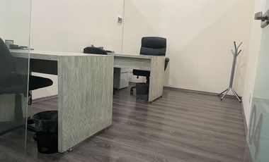 VENTA DESPACHOS PRIVADOS, BOSQUE DE LAS LOMAS, CUAJIMALPA