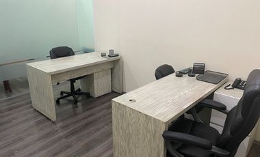 VENTA DESPACHOS PRIVADOS, BOSQUE DE LAS LOMAS, CUAJIMALPA