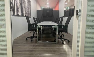 VENTA DESPACHOS PRIVADOS, BOSQUE DE LAS LOMAS, CUAJIMALPA