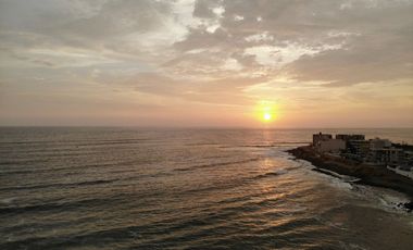 ocasión Departamento en venta frente al mar en Ocean Reef San Bartolo