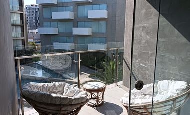 ocasión Departamento en venta frente al mar en Ocean Reef San Bartolo