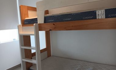 ocasión Departamento en venta frente al mar en Ocean Reef San Bartolo