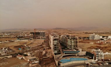 ocasión Departamento en venta frente al mar en Ocean Reef San Bartolo