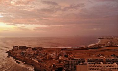 ocasión Departamento en venta frente al mar en Ocean Reef San Bartolo