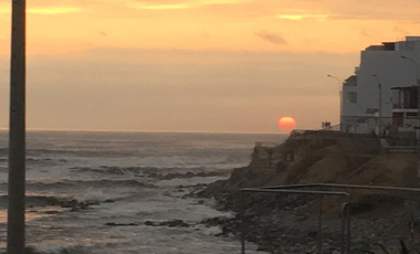 ocasión Departamento en venta frente al mar en Ocean Reef San Bartolo