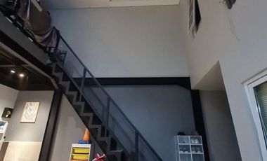 Dijual Rumah Cluster Tevana BSD City Tangerang Selatan Sudah Full Renovasi Semi Furnished Bagus Murah Nyaman Lokasi Strategis Siap Huni