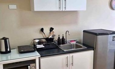 1BR Condo Unit For Rent at Avida Atria Donato Pison Ave, Mandurriao, Iloilo