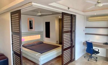 Spacious 73sqm 1 bedroom Condo For Rent Winland Tower Capitol Site Cebu City w/ Parking