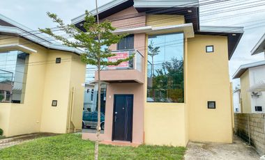 House for Sale in Ignatius Enclave Xavier Estates, Cagayan de Oro City